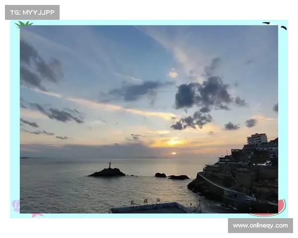 如何在鹤观岛上捕捉最美的自然风光与心灵宁静的完美瞬间 如何在鹤观岛上捕捉最美的自然风光与心灵宁静的完美瞬间