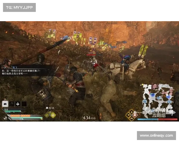 真三国无双3全面攻略 战斗技巧与策略结合的终极指南 真三国无双3全面攻略 战斗技巧与策略结合的终极指南