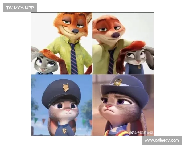 如何在朱迪任务中实现心之所向并找到自我成长的道路