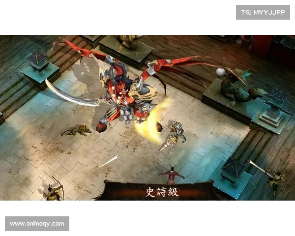 地牢猎手4内购未完成问题解决方法详解