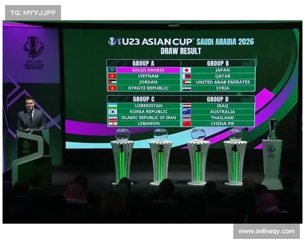 2022-2023亚洲杯:五大关键事实 2022-2023亚洲杯:五大关键事实