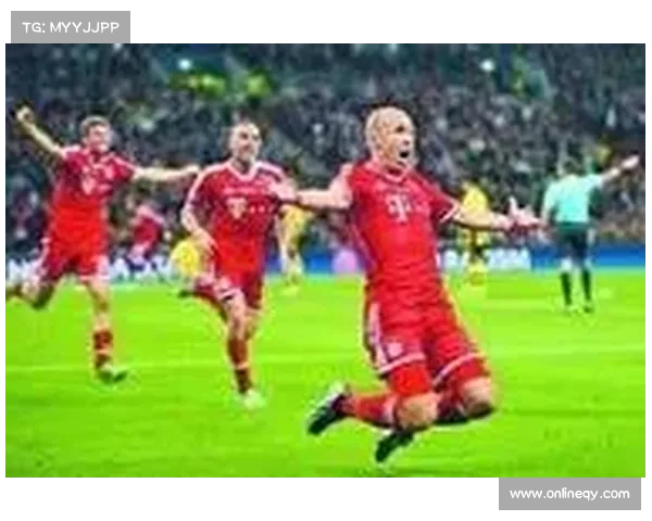 为何德甲其他球队难以撼动拜仁霸主地位深度剖析