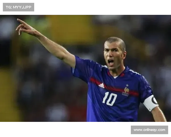 从技术艺术与战术影响全面解析齐达内巅峰时期的独特统治力 从技术艺术与战术影响全面解析齐达内巅峰时期的独特统治力