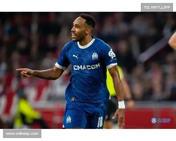 奥巴梅扬拒绝加盟法国队背后的真实原因与深层次分析