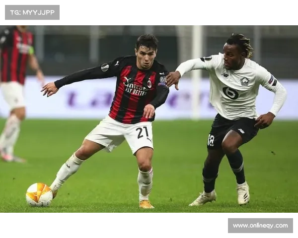 全面解析里尔2021法甲夺冠背后战术布局与执行体系深度剖析