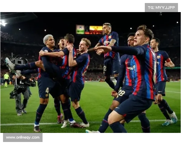 巴萨为何未能捧起欧联杯冠军奖杯背后的深层原因分析