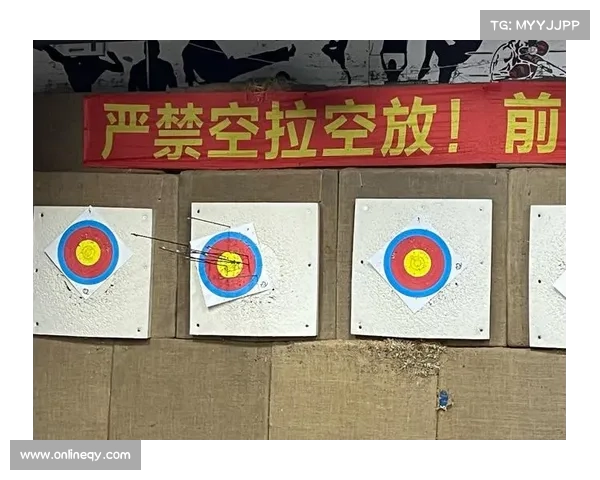 奥运会弓箭比赛成绩受多重因素影响的分析与探讨