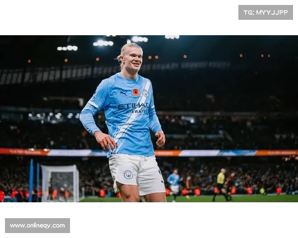 如何全面分析哈兰德在曼城的表现及其对球队战术体系的影响