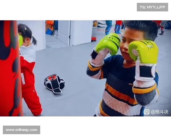 如何在拳击比赛中确保孩子的安全与健康保护措施