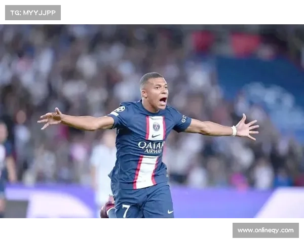 姆巴佩与巴黎圣日耳曼欧冠征程回顾：从崛起到挑战巅峰的传奇历程