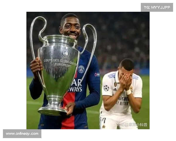 姆巴佩闪耀超级杯再立新功 带领巴黎圣日耳曼夺冠展现王者风范