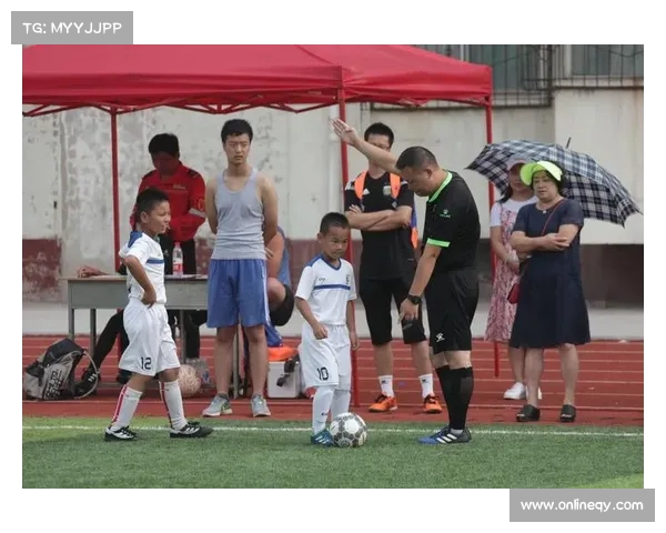 家庭经济状况对青少年足球培训市场需求的影响分析与探讨