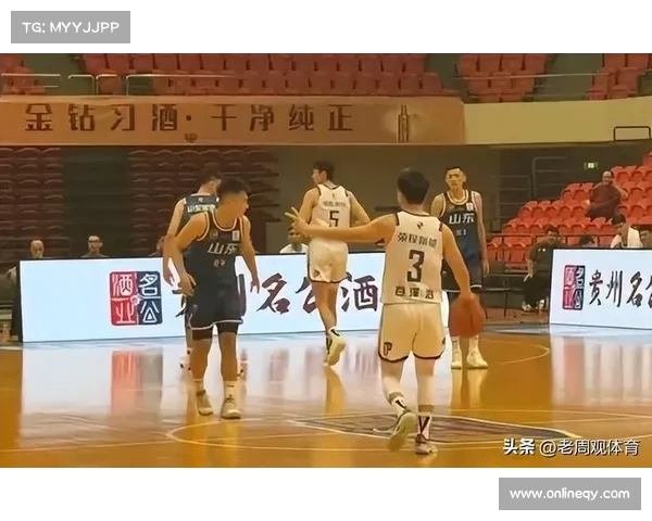 山东男篮七人得分上双大胜江苏展现强大团队实力 山东男篮七人得分上双大胜江苏展现强大团队实力