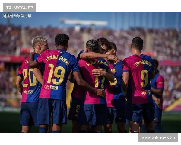 巴萨10号弃用背后的深层影响：战术调整、球员士气与俱乐部未来走向