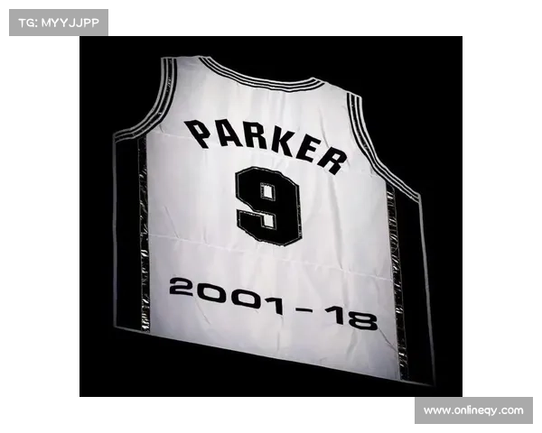 帕克如何深刻影响法国篮球发展与全球篮球格局的变革