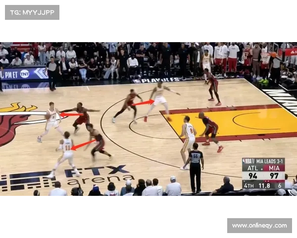 平诺克绝杀如何影响比赛进程及其战术走向解析