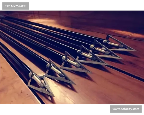 弓箭竞技的历史演变与现代比赛规则的变革与创新