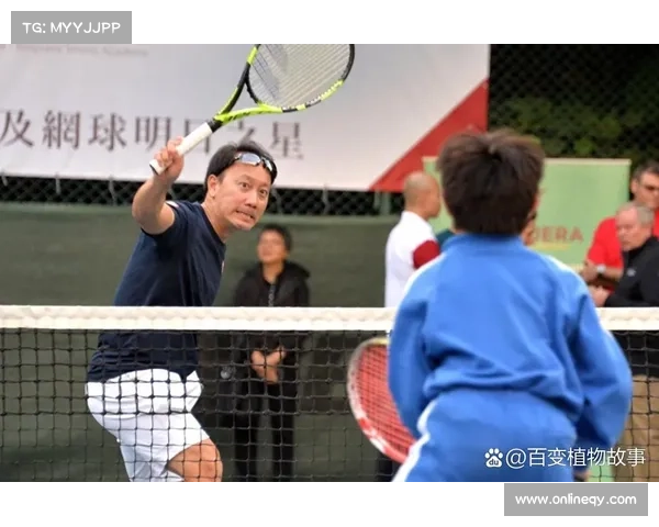 张德培队如何在2024年澳门网球赛中脱颖而出夺冠解析