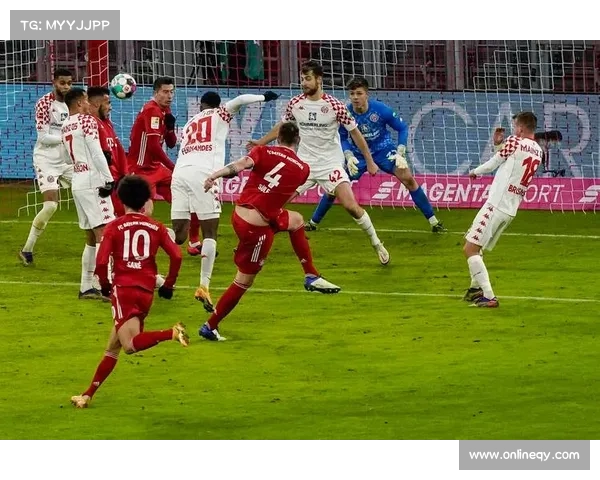 德甲球队间的竞争格局与关系解析：从传统强队到新兴势力的演变