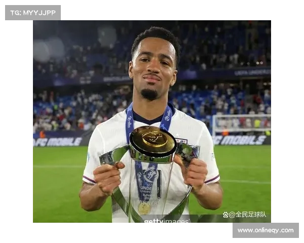 恩瓦内里:从新星崛起到英格兰U21核心人物的成长之路 恩瓦内里:从新星崛起到英格兰U21核心人物的成长之路